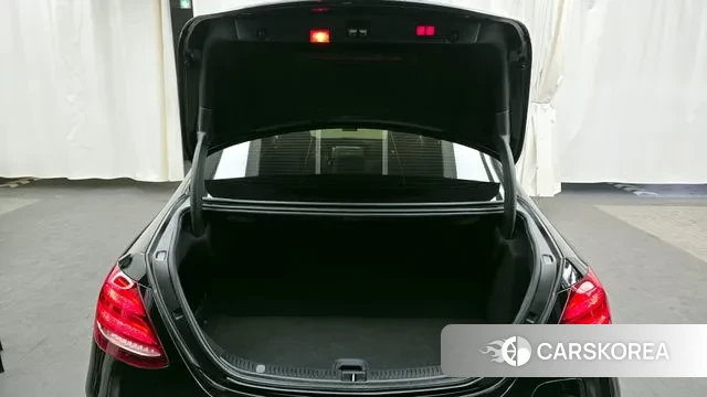Mercedes-Benz E-Class W213 id 3573652 из Кореи 11