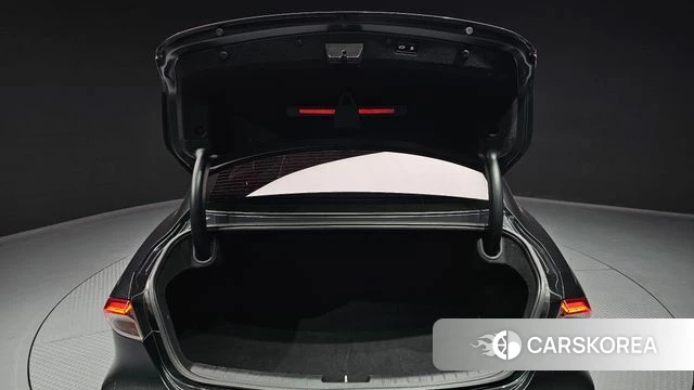Hyundai The New Grandeur IG id 4698226 из Кореи 11