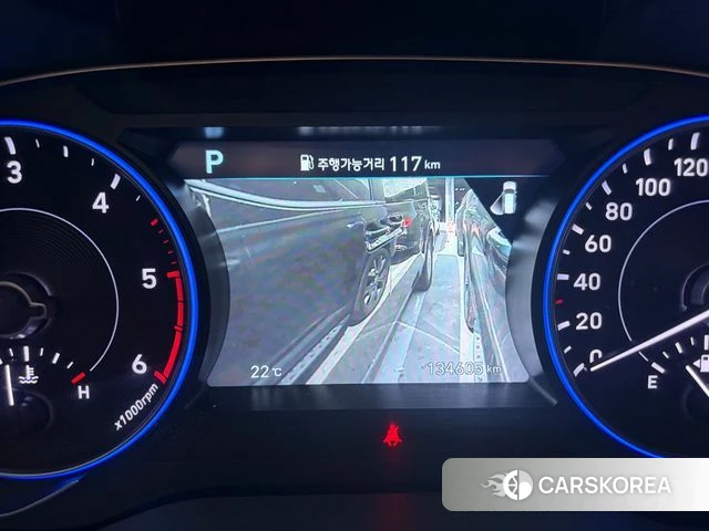 Hyundai Palisade id 4195705 из Кореи 11