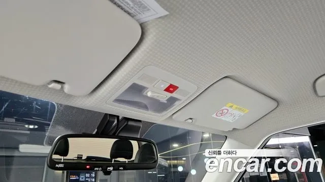 Hyundai Casper id 2943185 из Кореи 11