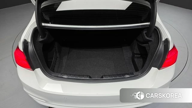 BMW 3 Series (F30) id 3880204 из Кореи 11