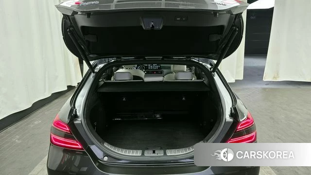 Genesis The New G70 Shooting Brake id 4243476 из Кореи 11