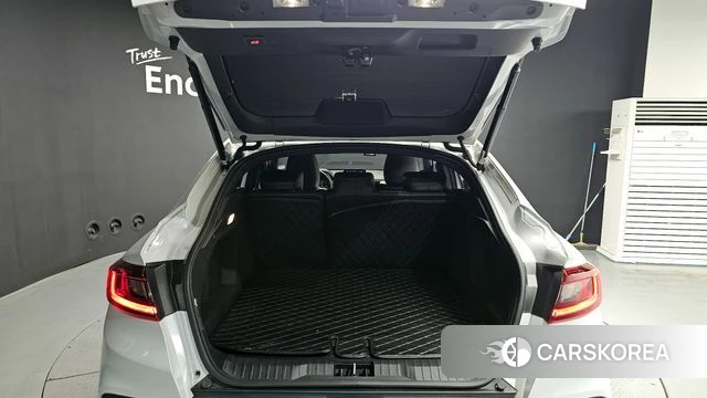 Renault Korea (Samsung) XM3 id 4360414 из Кореи 11