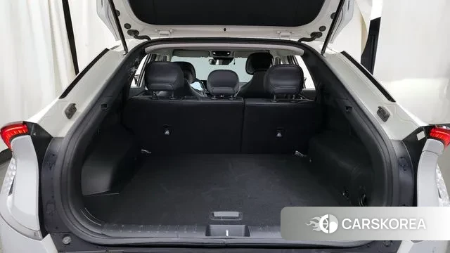 Kia EV6 id 3492806 из Кореи 11