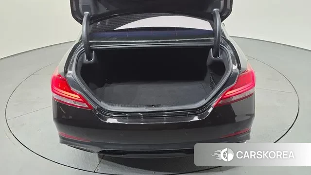 Genesis G70 id 3531123 из Кореи 11