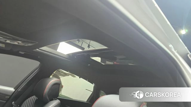 Genesis G80 (RG3) id 4768468 из Кореи 11