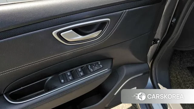 Renault Korea (Samsung) The New SM6 id 2960776 из Кореи 11