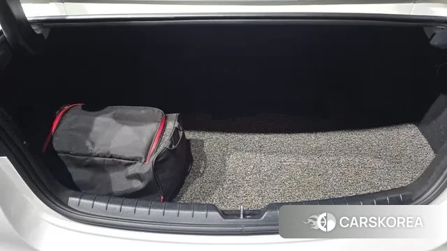 Kia K5 3rd generation id 3708463 из Кореи 11