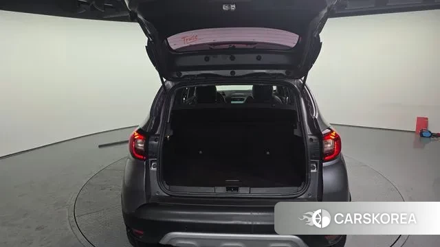 Renault Korea (Samsung) New QM3 id 3677485 из Кореи 11