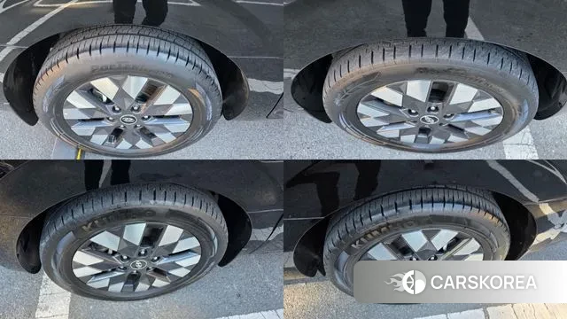 Hyundai Staria id 3619028 из Кореи 11