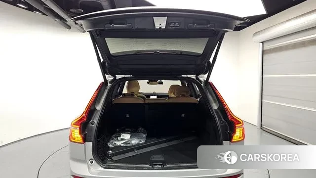 Volvo XC60 second Generation id 3561212 из Кореи 11