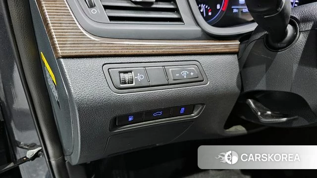 Hyundai Sonata New Rise id 4232876 из Кореи 11