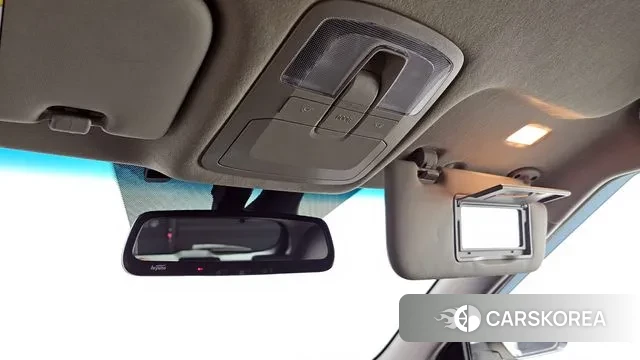 Ssangyong Berry New Tivoli id 2981080 из Кореи 11