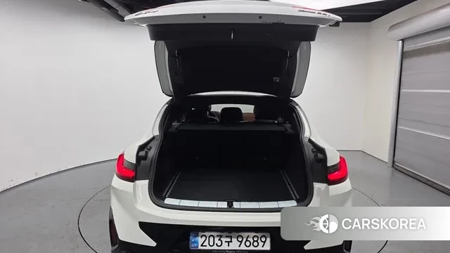 BMW X4 (G02) id 3649035 из Кореи 11