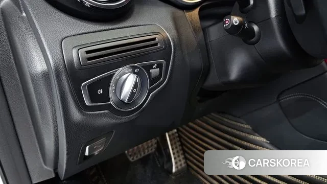 Mercedes-Benz GLC-Class X253 id 3253392 из Кореи 11