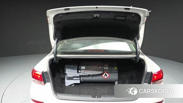 Kia The New K5 2nd generation id 4755108 из Кореи 11