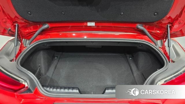 BMW Z4 (G29) id 4665893 из Кореи 11