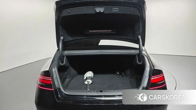 Genesis G90 (RS4) id 4541681 из Кореи 11