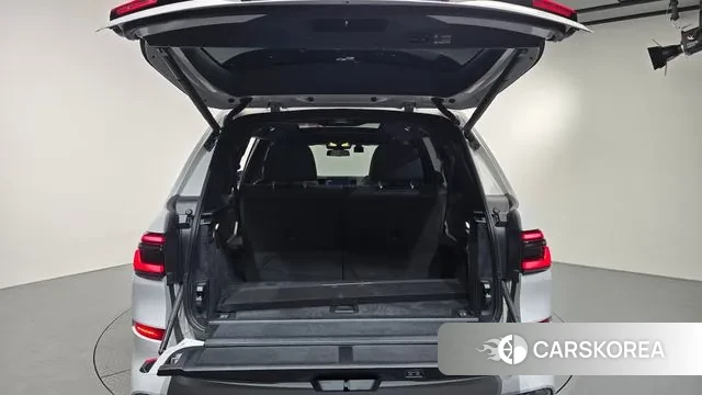 BMW X7 (G07) id 3482468 из Кореи 11