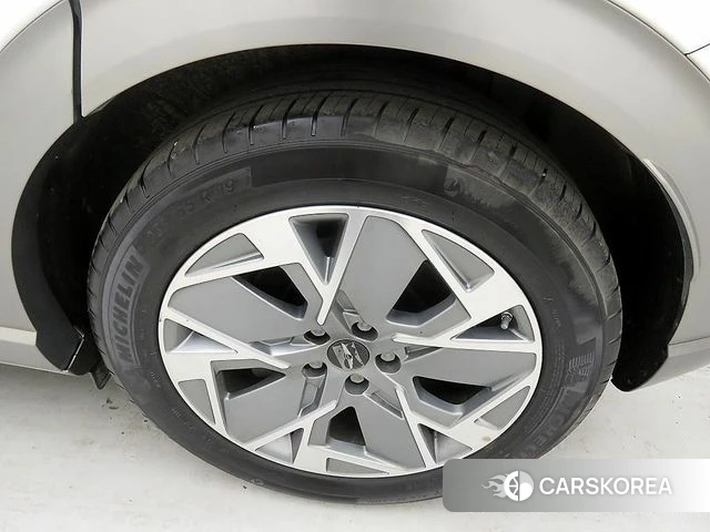 Genesis GV60 id 4211979 из Кореи 11