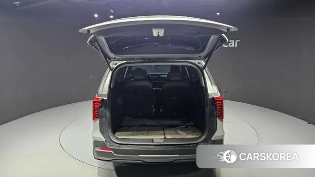 Kia The New Carnival 4th Generation id 3596021 из Кореи 11