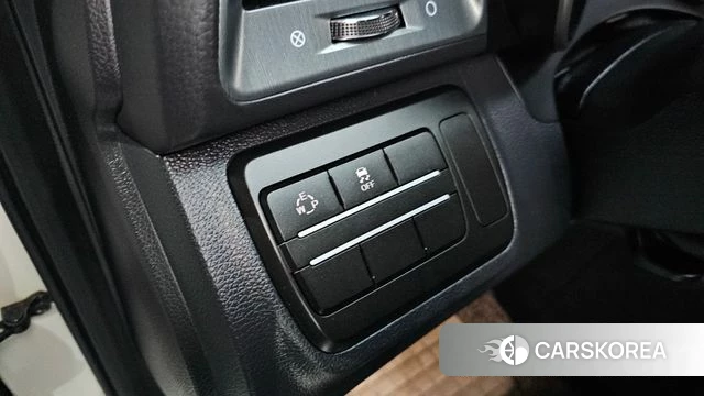 Ssangyong Tivoli Armor id 3925060 из Кореи 11