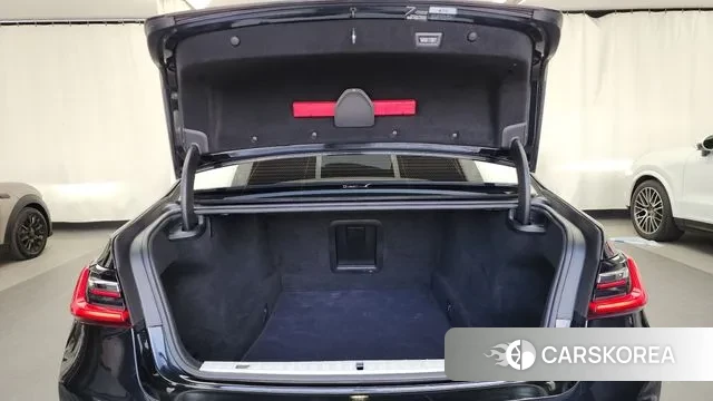 BMW 7 Series (G11) id 3335516 из Кореи 11