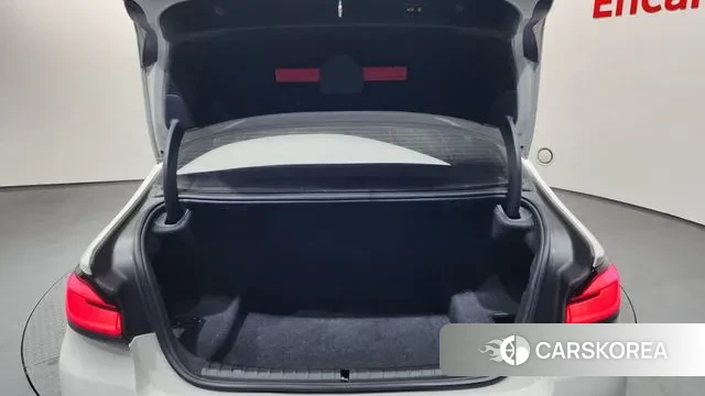 BMW 5 Series (G30) id 3707396 из Кореи 11