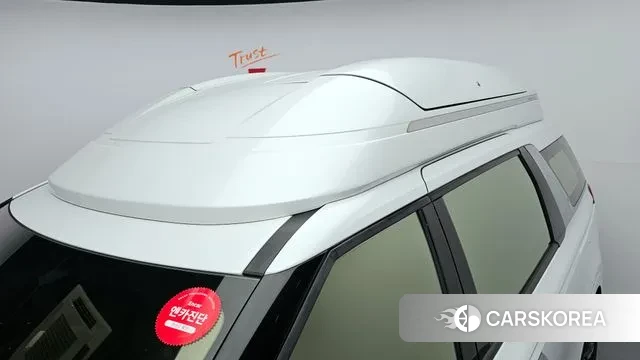 Kia Carnival 4th generation id 3606219 из Кореи 11