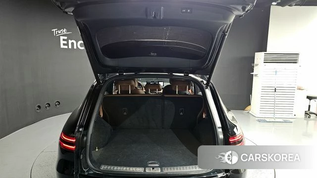 Genesis GV70 id 3893083 из Кореи 11