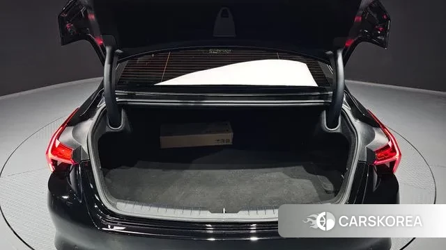 Kia K8 id 2939539 из Кореи 11