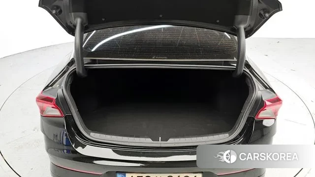 Kia K5 3rd generation id 3379125 из Кореи 11