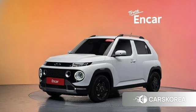 Hyundai Casper id 4507115 из Кореи 11