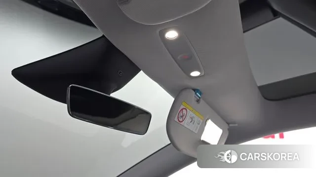 Tesla Model Y id 3571307 из Кореи 11