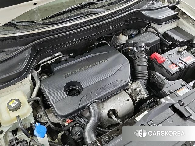 Ssangyong Tivoli Armor id 3853655 из Кореи 11