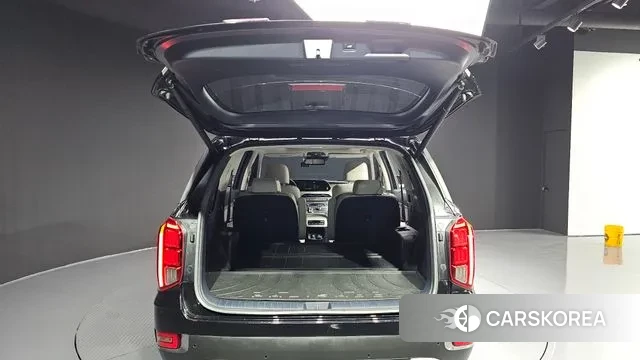 Hyundai Palisade id 3417693 из Кореи 11