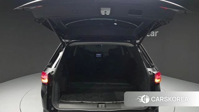 Chevrolet (GM Daewoo) Traverse id 4529466 из Кореи 11
