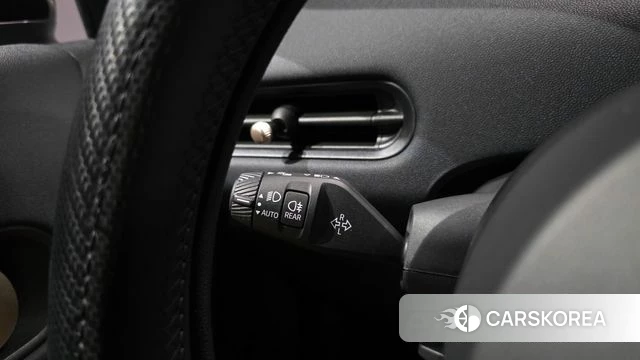 Mini Cooper C 4th generation id 4791930 из Кореи 11