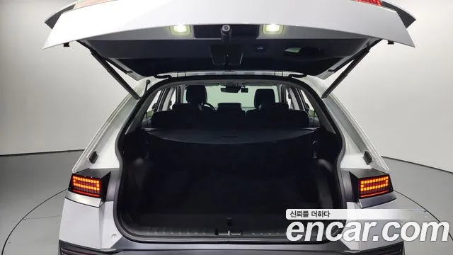 Hyundai Ionic 5 id 2823765 из Кореи 11