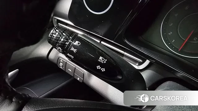 Hyundai Avante (CN7) id 3741033 из Кореи 11