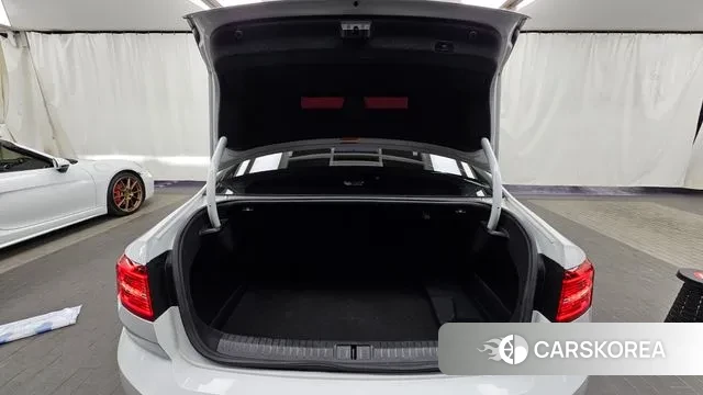 Volkswagen Passat GT (B8) id 3602324 из Кореи 11