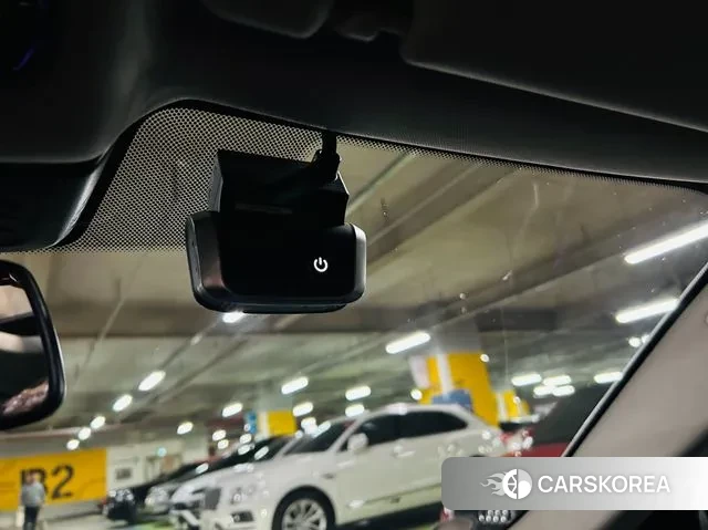 BMW 5 Series (G30) id 3385632 из Кореи 11