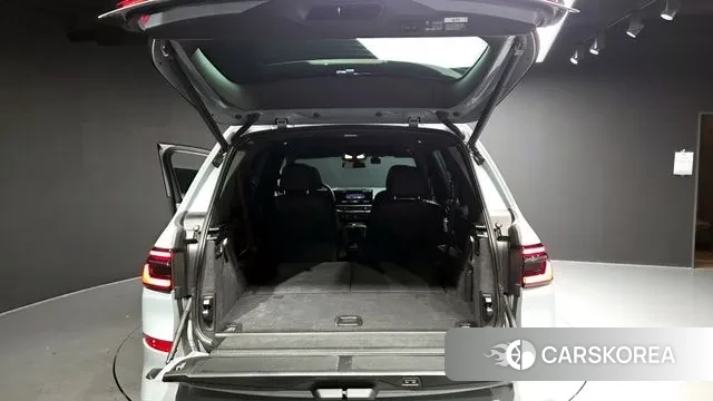 BMW X7 (G07) id 3629245 из Кореи 11