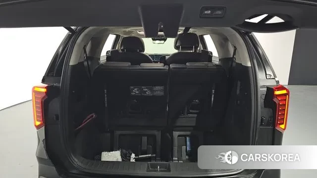 Kia The New Carnival 4th Generation id 3431681 из Кореи 11