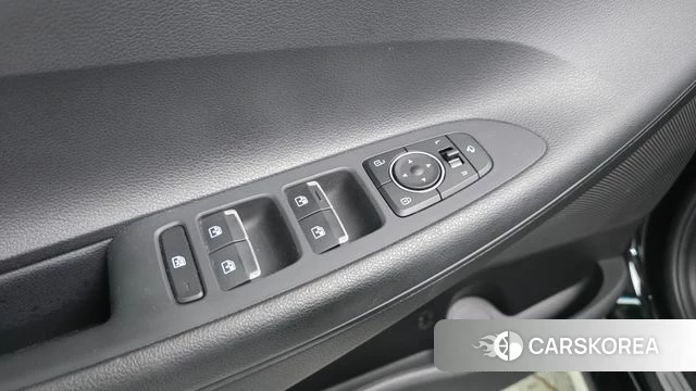 Hyundai The New Grandeur IG id 4524846 из Кореи 11