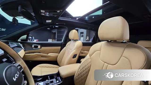 Kia Sorento 4th Generation id 3058859 из Кореи 11