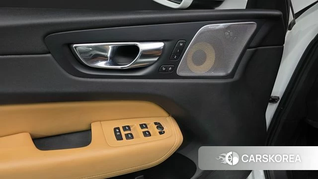 Volvo XC60 second Generation id 4363146 из Кореи 11