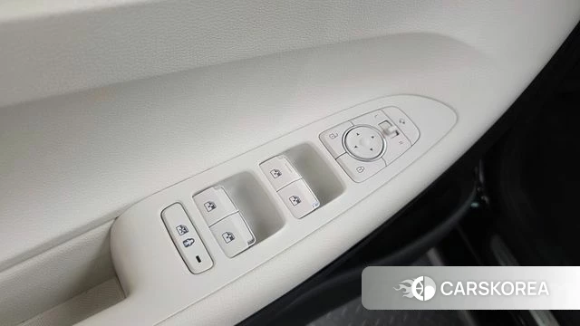 Hyundai The New Grandeur IG Hybrid id 4534771 из Кореи 11