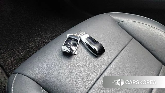 Mercedes-Benz E-Class W213 id 4356980 из Кореи 11