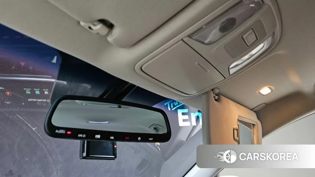 Kia K5 Hybrid 2nd Generation id 3937285 из Кореи 11